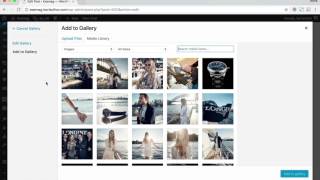 Exemag Documentation - Post Layouts