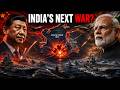Why the South China Sea Conflict Could Drag India Into a War