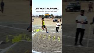 #Long​ Jump Best Tips/Tricks/Techniques! #dehlipolicephysical​ !#mppolicephysical​ !#shortvideos​ !