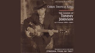 Video thumbnail of "Chris Thomas King - Watermelon Blues"