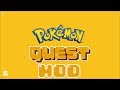 POKÉMON QUEST HACK CHEATS 1.0.4 UNLIMITED PM TICKETS