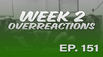 Ep.151 Sal's Intuition | UnderDog Sports Podcast