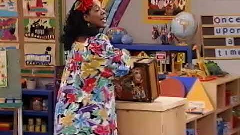 Once Upon A Time (Canada Version) Part 55