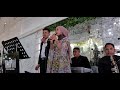 Ketika cinta bertasbih  cover by entproject