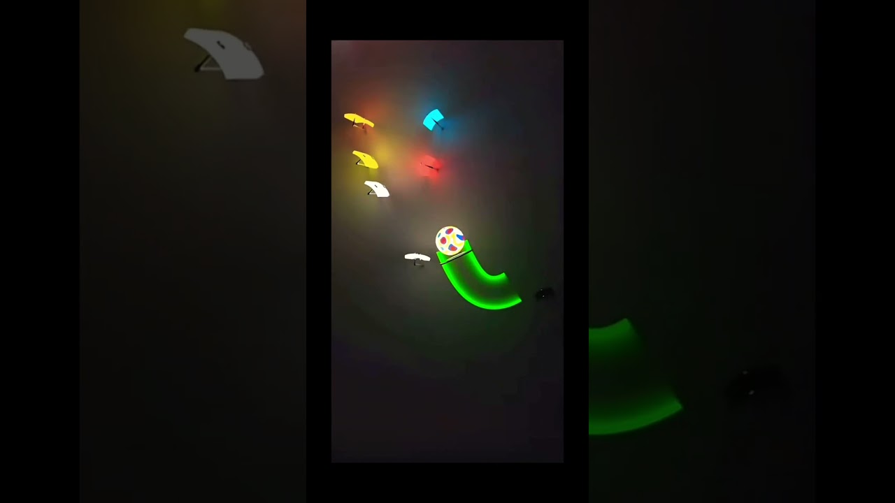 Can’t lie! Can’t stop watching this! 