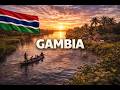 Gambia - A Small Country with a Big Story