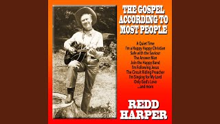 A Quiet Time - Redd Harper