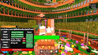 Best Roblox 99 Nights In The Forest Script Admin Commands Mobile & Pc
