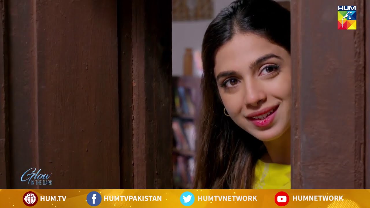 Kia Hogaya Tumhein? | Saraab | Best Moment | HUM TV | Drama