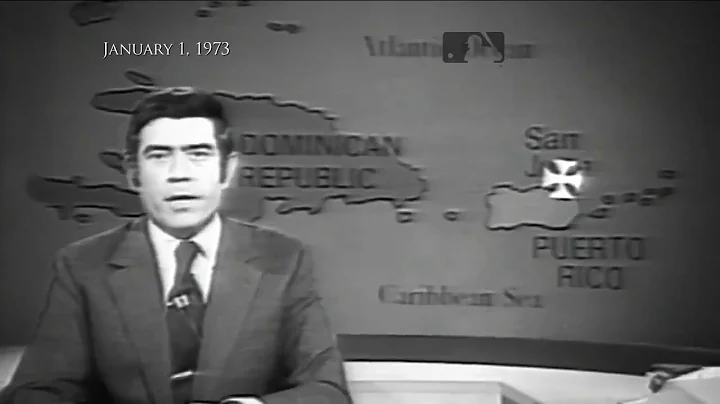 Roberto Clemente MNHoy