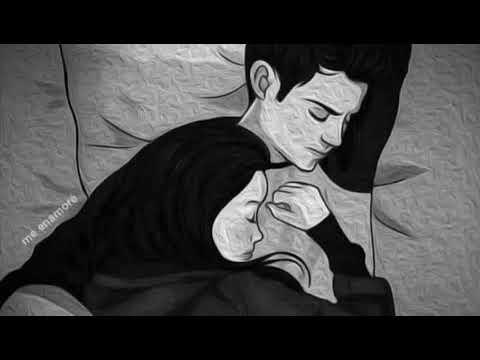 حبيبي ولا باله شوقي ليه