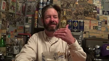 Louisiana Beer Reviews: Milwaukee's Best Light