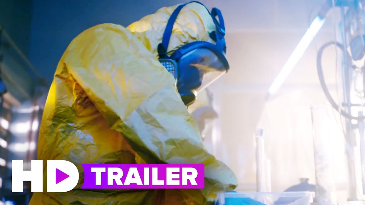 THE BUSINESS OF DRUGS Trailer (2020) Netflix YouTube