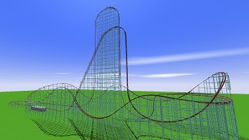 (SpongeBob Inspired) Fiery Fist O Pain (Unlimited Coaster 2)