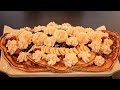 GIANT PANCAKE CHALLENGE | BeardMeatsFood