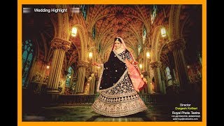 Best  Wedding highlight- 2019 II Divya & Ayush II Jaipur II screenshot 4
