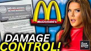 Mcdonalds Panics Immediately Caves After Boycott Backlash Over Ice Ban Scandal