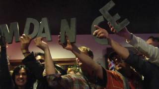 Welcome To Slamdance