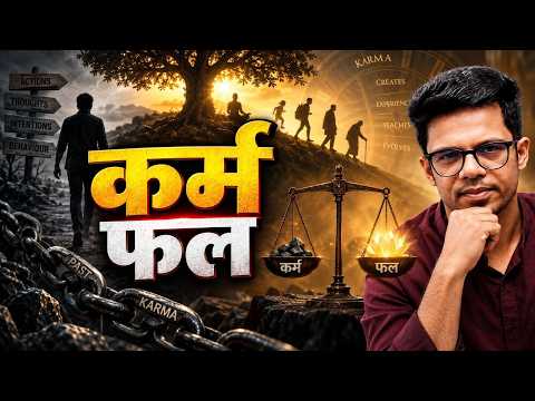 कौन से कर्म सही कौन से कर्म गलत I