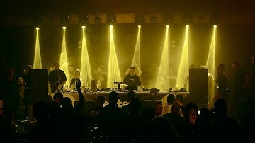 Phoenix Movement Live at Plovdiv Event Center 2025