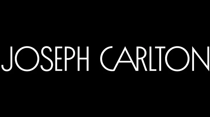 Joseph Carlton