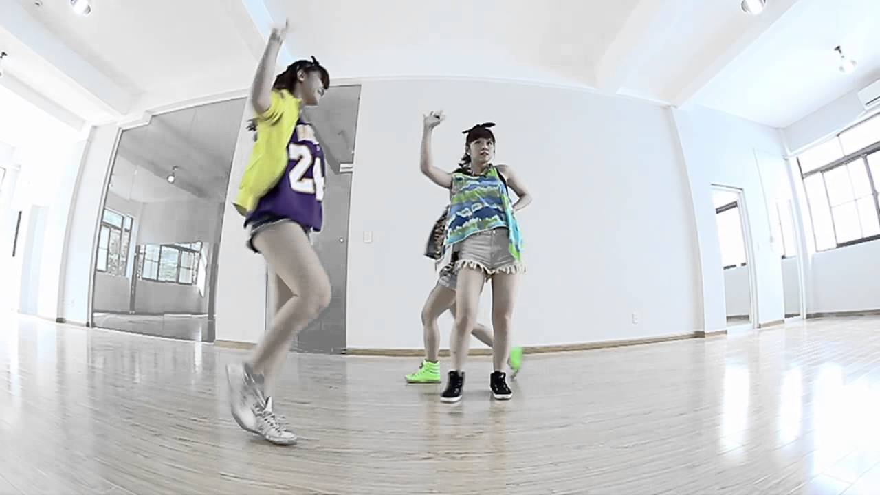 HYUNA - ICE CREAM Dance Cover