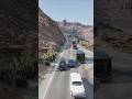 Most Realistic Highway Accidents Ever! | BeamNG.Drive