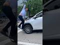 Crazy Miami Road Rage