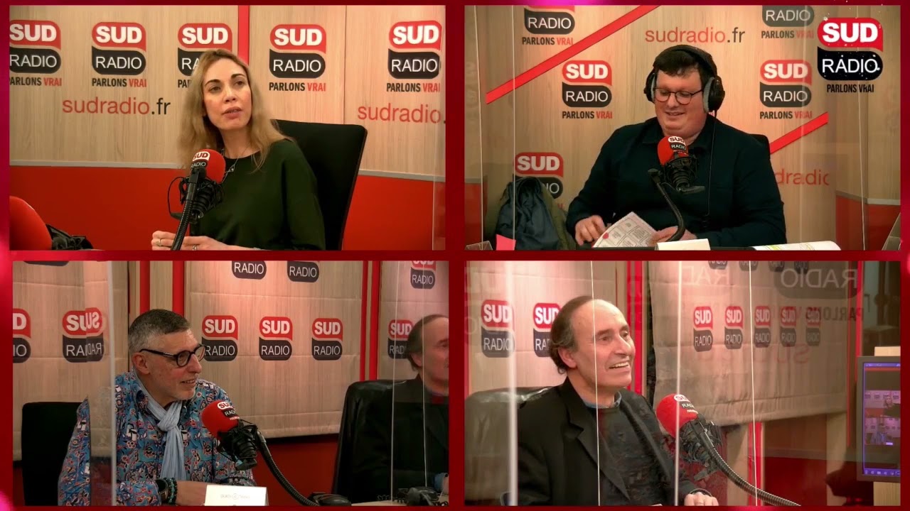 La théorie de la dinde : Parlerez-vous politique au réveillon ce soir ?