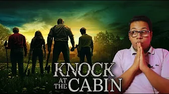 مراجعة و شرح فيلم Knock at the Cabin