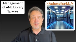 AutomationML Tutorial - Library Space Management