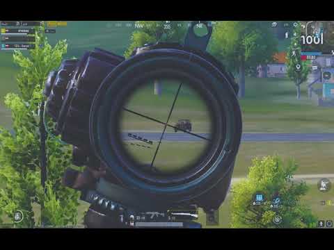 PUBG Mobile Dork Gay مونتاج ببجى موبيل