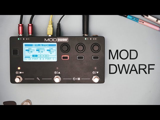 mod dwarf mod audio/ZOIA、BEEBOのようなエフェクター sddefault.jpg