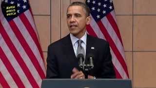 Genocide & Atrocities Prevention - The US Government Can Do More