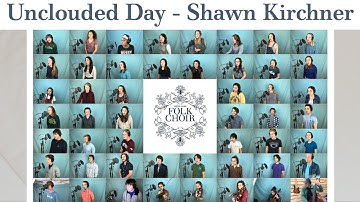Unclouded Day (Shawn Kirchner, Josiah K. Altwood) - Notre Dame Folk Choir