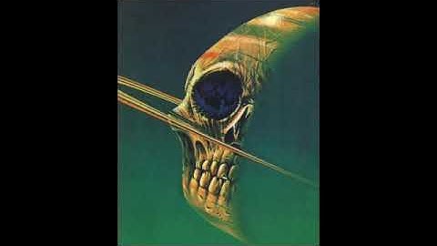 Substance D (Moog/Sci Fi/Retro/Syntheziser)