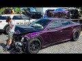 The Truth About My Scat...
