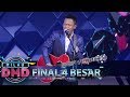 Gokil! Muhyidin Nyanyi Lagu India Tapi Pakai Bahasa Sunda - Kilau DMD (9/5)