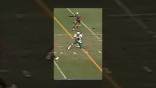 49ers vs Dolphins 2001 SF21-MIA 0 #49erfaithful #49ersfan #miamidolphins 30