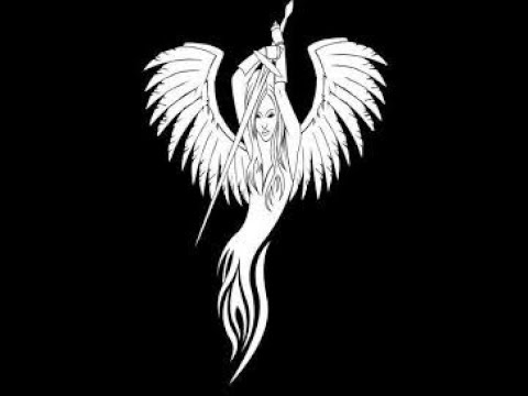 Magdalene -  Life Beyond Death(Lyrics Video)