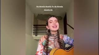 Made in Romania cover girl