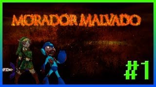 Morador Malvado - Resident Evil 5