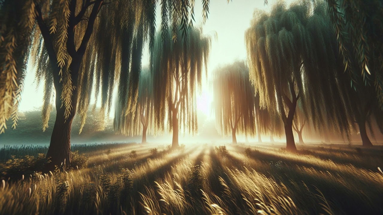 AI powered Relaxation Music For Inner Peace 🌿 | Lofi | 