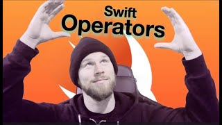 Swift Basics - Operators Profile