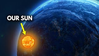 Celebrity Scientists Found the Largest Planet in the Universe Wealth