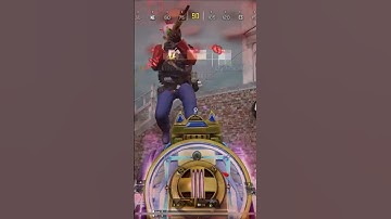 1v2 #battleroyale #callofdutymobile #codmobile #codm #solovssquad #codmobilegameplay