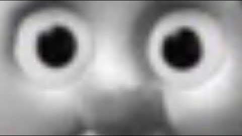 (Shed 17) Thomas death in a nutshell