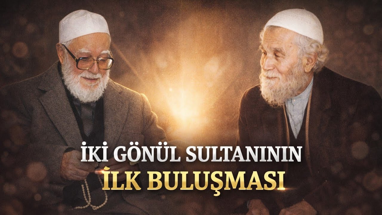 ONDAN SONRA HERŞEY DEĞİŞTİ. #musatopbaş #mahmudsamiramazanoğlu 
