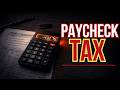 Why Your Tax Refund Is Not Free Money