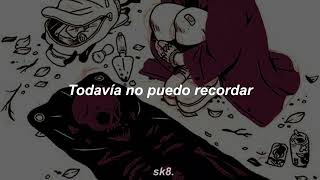 The Living Tombstone - September Traducido Al Español.